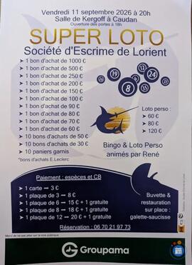 Image SUPER LOTO (photo 1)
