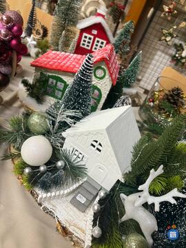 Image Marché de Noël (photo 1)