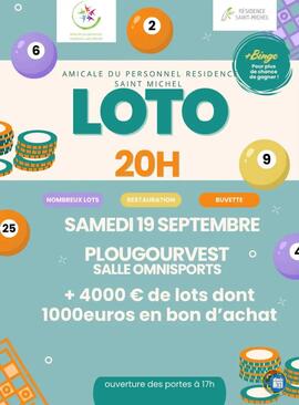 Image Loto (photo 1)