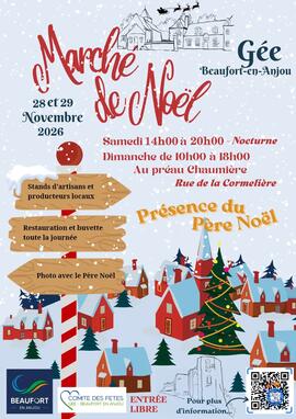 Image Marché de Noël (photo 1)