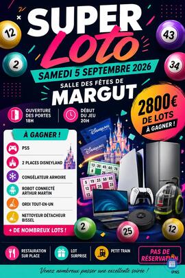 Image Super loto (photo 1)