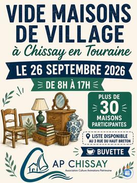 Image Vide maisons de village (photo 1)