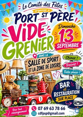 Image Vide grenier (photo 1)