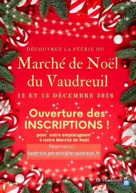 Image Marché de Noël (photo 1)