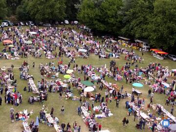 Image Vide grenier. (photo 1)