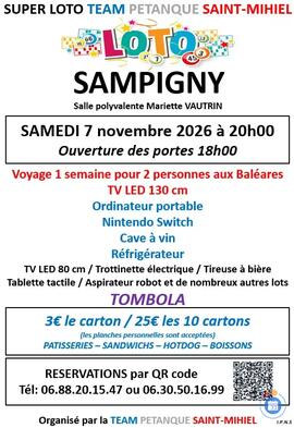 Image SUPER LOTO (photo 1)