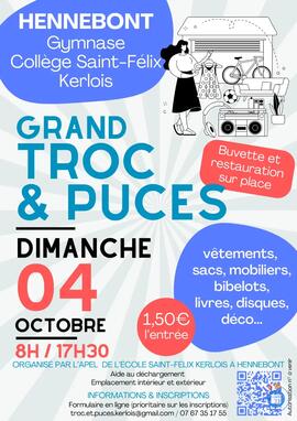 Image Grand Troc et Puces (photo 1)
