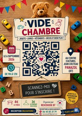 Image vide ta chambre (photo 1)