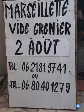 Image Vide grenier (photo 1)