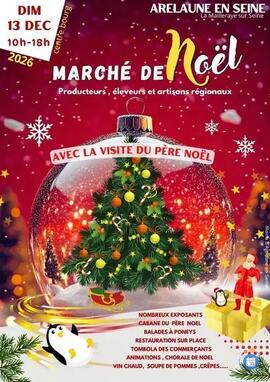 Image Marché de noel (photo 1)