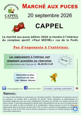 Image Fête de la pomme (photo 1)