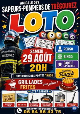 Image loto de l'Amicale des sapeurs- pompiers (photo 1)