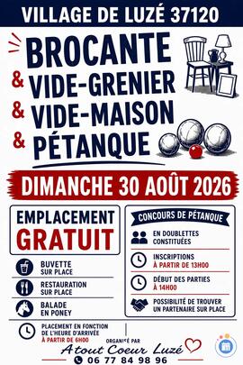 Image Vide grenier (photo 1)