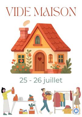 Image Vide maison à Auxerre ! (photo 1)