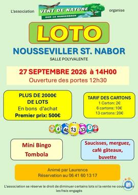 Image Loto (photo 1)