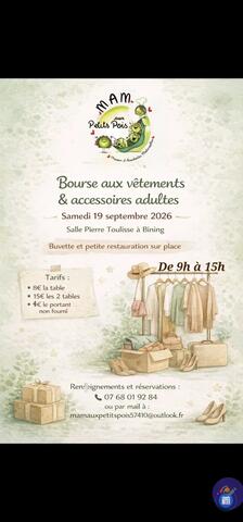 Image Vide dressing (photo 1)
