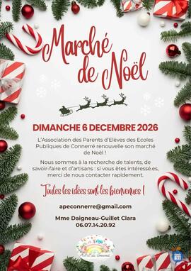Image Marché de Noël (photo 1)
