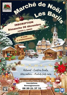 Image Marché de noël 7 ème édition (photo 1)
