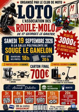 Image loto (photo 1)