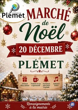 Image Marché de Noel (photo 1)