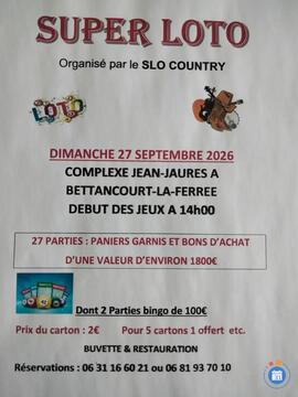 Image LOTO (photo 1)
