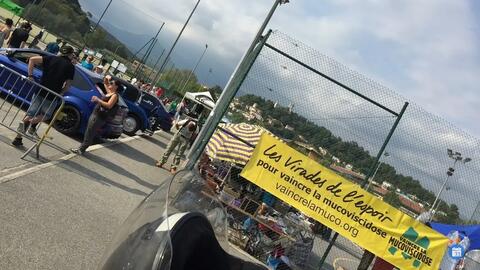 Image Vide Grenier de l'Espoir 2026 (photo 1)