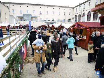 Image Village de Noël 2026 (photo 1)