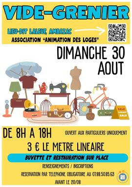 Image VIDE-GRENIER (photo 1)