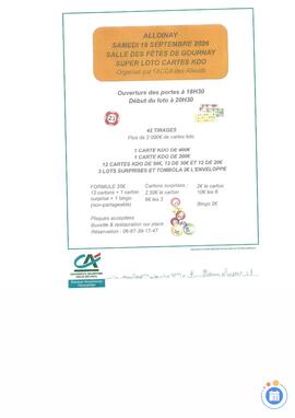 Image LOTO (photo 1)