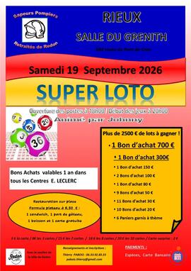 Image Super Loto (photo 1)
