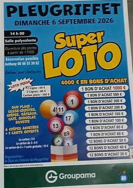 Image Super LOTO (photo 1)