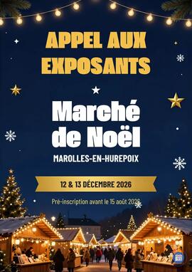 Image Marché de Noël (photo 1)
