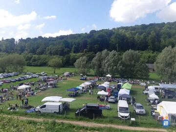 Image FOIRE A TOUT - JOURNEE DE LA NATURE (photo 1)