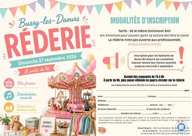 Image Réderie (photo 1)