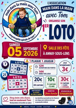 Image Loto (photo 1)