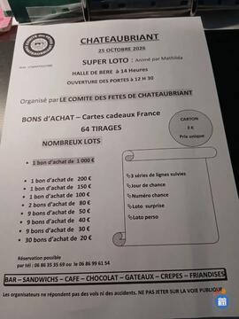 Image Loto (photo 1)