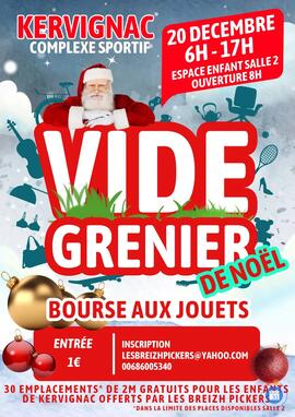 Image Broc' de Noël (photo 1)