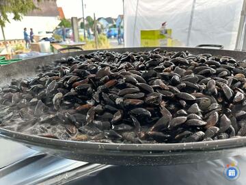 Image Fête des rues avec Marché aux puces et animations (photo 1)