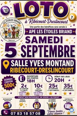 Image Loto (photo 1)