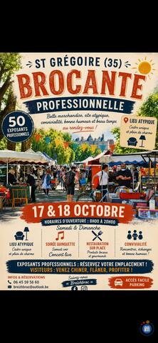 Image Stanley vintage market (photo 1)