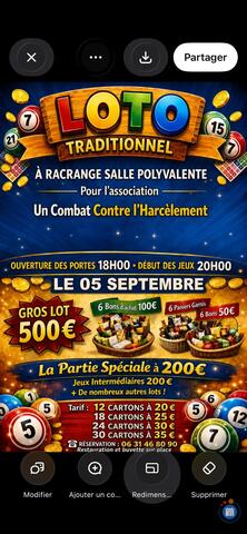 Image Loto (photo 1)