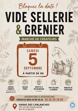 Image Vide sellerie et grenier (photo 1)