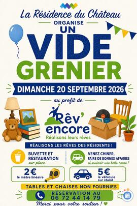 Image Vide grenier (photo 1)