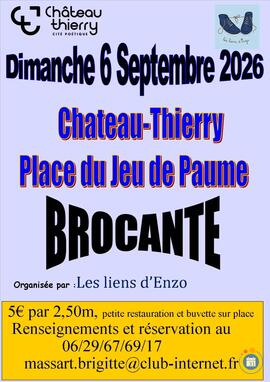 Image Brocante (photo 1)