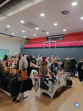 Image Marché de Noël (photo 1)