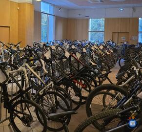 Image Bourse aux Vélos (photo 1)