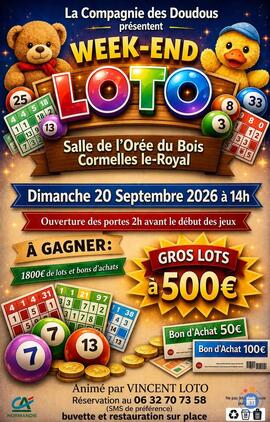 Image Loto (photo 1)