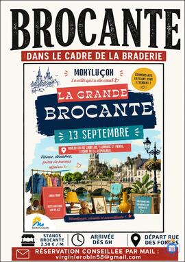 Image Brocante - Vide-maison (photo 1)