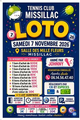 Image LOTO (photo 1)