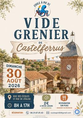 Image Vide grenier (photo 1)